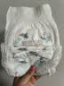 碧芭宝贝盛夏光年Pro拉拉裤XXXXL码24片(≥20kg)学步裤尿不湿夏天超薄透气 实拍图