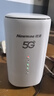 纽曼5G无线路由器随身WiFi6移动免插卡cpe多网通千兆双频车载便携式高速上网卡全国通用流量2026款 实拍图