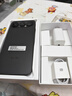 荣耀500pro 【肖战同款】 新品5G手机 超级Pro版 2亿人像全能实况 【国家补贴】 曜石黑 16GB+1TB【2年碎屏险】 官方标配 实拍图