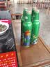 青岛啤酒（TsingTao）经典1903 四季常青款 铝瓶 473ml*12瓶 整箱装 实拍图