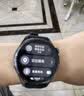 HUAWEI WATCH GT 6 雅丹黑【锋驰曜夜双表带套装】46mm智能手表情绪健康全新骑行体验 实拍图
