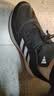 阿迪达斯adidas 男DURAMO 10 运动跑步鞋 GW8336 44码 实拍图