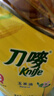刀唛（Knife）食用油 玉米油6.18L 非转基因 物理压榨一级油 团购送礼 实拍图