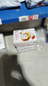 嘉士利果乐果香 饼干零食网红果酱夹心饼干蓝莓味1000g/整箱 独立包装 实拍图