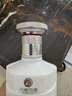习酒 银质习酒 酱香型白酒 53度 500ml 单瓶装 实拍图