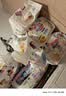 花王妙而舒品牌进口拉拉裤XXL26片(15-28kg)加加大号尿不湿弹力腰围 实拍图