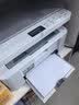 兄弟（brother）DCP-L1638W黑白激光打印机 学生作业家用打印机 支持微信远程操作 打印复印扫描多功能 实拍图