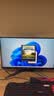 华硕（ASUS）TUF电竞小金刚 27英寸电竞显示器 电脑显示器 2K显示器Fast IPS HDR游戏显示屏高清显示器战杀吹雪 2K210Hz VG27AQ5A小金刚Pro 实拍图