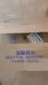 维达（Vinda）有芯卷纸 蓝色经典4层200克*27卷 山茶花香 卫生纸卷筒纸纸巾整箱 实拍图