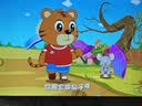 婴儿爬行垫宝宝爬爬垫EPE无毒无甲醛整张双面客厅家用儿童地垫 【150×200cm】｜三只精灵®识字卡版 双面随机图案-防潮隔凉【厚1.5CM】 实拍图