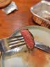 鲜京采 巴西眼肉西冷上脑牛排组合3.6斤 健身减脂牛肉【真原切】 实拍图