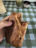 马丁恰巴塔全麦发酵面包低脂0蔗糖早代餐健身零食粗粮2种口味混合960g 实拍图