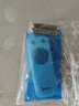 美的（Midea）【幸运草安睡1S】直流变频语音遥控电风扇家用卧室静音落地式风扇台式抗菌大风力一级能效节能电扇 实拍图