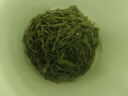 一杯香茶叶绿茶明前早春毛尖茶250g2026新茶春茶礼盒装自己喝散装茗茶 实拍图