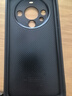 第一卫DIVI【自 营 正 品 丨顶配质感】适用华为mate60手机壳 MATE60真素皮镜头全包超薄防摔壳男女砚黑 实拍图