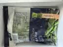 浦之灵欧式芦笋200g/袋 牛排配餐 火锅食材 冷冻蔬菜 健康轻食 实拍图