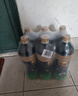 信远斋桂花酸梅汤饮料1.25L×6 PET瓶解暑解辣开胃解腻冰镇更清爽 实拍图