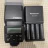 爱乐普（eneloop）充电电池5号五号4节高容量套装适用相机玩具K-KJ55HCC40C含55快速充电器 黑神话悟空游戏手柄电池 实拍图