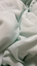 蕉内300S女士睡裙莫代尔夏季凉感睡衣防走光带杯家居服棉莫亲肤睡衣女 实拍图