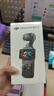 大疆 DJI Osmo Pocket 3 标准版 一英寸口袋云台相机 OP灵眸手持数码相机 vlog 便携美颜摄像 实拍图