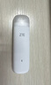 中兴（ZTE）F32随身wifi6免插卡无线上网卡支持5G/4G设备全网通路由器无限随行wi-fi车载宿舍户外流量卡托2026 实拍图