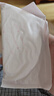 十月结晶一次性防溢乳垫3D立体超薄柔软透气哺乳期喂奶垫隔奶垫200片 实拍图
