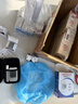 三诺优佳血糖仪试纸 家用医用测血糖 脱氢酶技术 无仪器+300支试纸 实拍图
