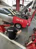 双星JUOGO轮胎 205/55R16 91V SH71适配新朗逸/速腾/英朗GT/宝来 实拍图
