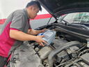 美孚（Mobil）京东养车 银美孚1号保养单次卡5W-30 SP级 6L  30天可用 实拍图