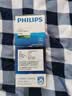 飞利浦（PHILIPS）剃须刀电动男士刮胡刀欧洲进口刀片 双刀头剃胡刀 干电池便携式须刨电须刀送父亲礼物 经典干电池款【官方标配】 实拍图