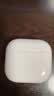 Apple/苹果【两年AC+套装版】AirPods 4(支持主动降噪)搭配无线充电盒(USB-C)苹果蓝牙耳机四代 实拍图