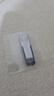 闪迪（SanDisk）64GB U盘 CZ73 安全加密 数据恢复 学习电脑办公投标 小巧便携 车载 大容量金属优盘 实拍图