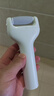 小适（showsee）【热卖榜TOP.丨】电动磨脚器全身水洗便携电修足器美足电动修脚器充电去死皮仪B1-W送老婆生日礼物 实拍图