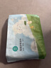全棉时代 婴儿浴巾 新生儿童6层水洗纱布浴巾纯棉狮子飞机蓝115*115cm 实拍图