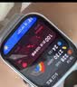 小米（MI）REDMI Watch 6皎月银 国家补贴 澎湃OS 3 心率血氧监测 红米手表6 小米汽车 送男友送女友 实拍图