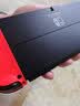 任天堂（Nintendo）Switch/Switch 2 游戏机OLED 便携家用掌机 国行/日版/港版 二手游戏机  3C数码出游季 任天堂 switch oled款 实拍图