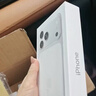 Apple/苹果【点击“立即领取”享补贴】iPhone 17 Pro 256GB 银色 支持移动联通电信5G 双卡双待手机 实拍图