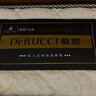 慕思（de RUCCI）挚爱 乳胶床垫席梦思1.5米双人床垫子慕斯独立筒弹簧床垫乳胶床垫 [京仓闪发] 挚爱舒适款/23cm-029 1.8*2米 实拍图
