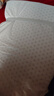 睡眠博士（AiSleep）乳胶枕 94%天然乳胶 泰国进口成人护颈椎枕头 深睡专用波浪枕 实拍图