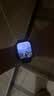 Apple/苹果 Watch S11 智能手表GPS款42毫米深空灰色铝金属表壳黑色运动型表带S/M MEUG4CH/B 实拍图