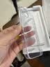 倍思 适用苹果13手机壳iphone13保护套超薄透明防摔软壳男女款 6.1英寸 实拍图