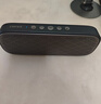 漫步者（EDIFIER）M125 无线迷你蓝牙音箱 户外便携 精致露营音箱 高颜值 手机电脑音响 收钱语音提示 灰色 毕业礼物 实拍图