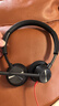 缤特力（PLANTRONICS）Poly C3320-M 客服办公降噪耳麦 呼叫中心话务员耳机 电话会议耳机（Teams版本USB-C/A集成接口）  实拍图
