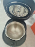 苏泊尔（SUPOR）新品高压140kPa快排有钛鲜呼吸IH电压力锅5L 2200W 316L高压锅4-6人家用SY-50FH5999Q 实拍图