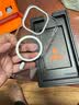 图拉斯【全新升级丨霸榜透明壳TOP】 适用苹果16promax手机壳iphone15pro支点C/D1S/L磁吸14全包防摔13 【磁吸款D1s】久用不黄+镜头支架 【iPhone 15Pro】 实拍图