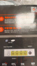 Tenda腾达路由器WiFi7【京东独家】无线千兆穿墙王信号放大器增强家用全屋2.5g网口云霄BE3600立式 实拍图