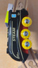 Hape(德国)儿童蒸汽鸣笛火车头玩具 type-c充电可兼容同系列轨道E3742 实拍图