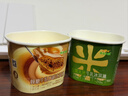 东北大板冰淇淋 杯装六合一 混合口味85g*6杯 家庭装 杯装组合 冰淇淋 实拍图