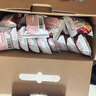 好吃点香脆腰果饼800g 办公室休闲零食薄脆饼干团购礼盒独立包装 实拍图