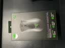 雷蛇（Razer） 鼠标炼狱蝰蛇标准版有线电竞LOL游戏机械黑色（中大手人体工学 雷云驱动 带侧键） 黑色炼狱蝰蛇标准版(6400DPI 双侧键) 实拍图